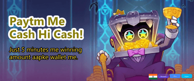 Win Big with Arjuna96 Slots